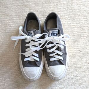 Chuck Taylor II Converse All-Star Low-Tops